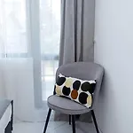 Buenavista I Modern Comfort Near Center By Flat Mаnаger Appartamento