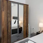 Buenavista I Modern Comfort Near Center By Flat Mаnаger Appartamento