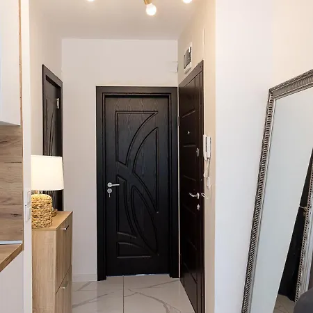 Апартамент Buenavista I Modern Comfort Near Center By Flat Mаnаger