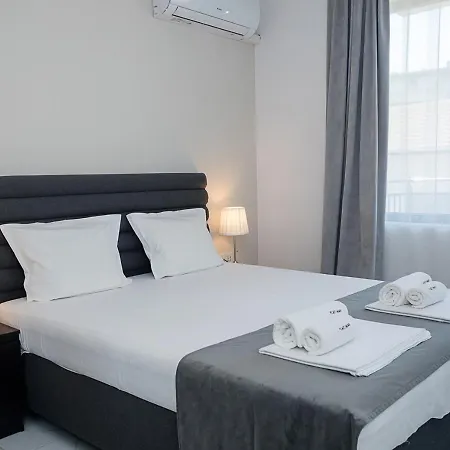 Buenavista I Modern Comfort Near Center By Flat Mаnаger Апартамент Варна