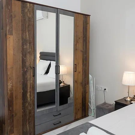 Buenavista I Modern Comfort Near Center By Flat Mаnаger Апартамент