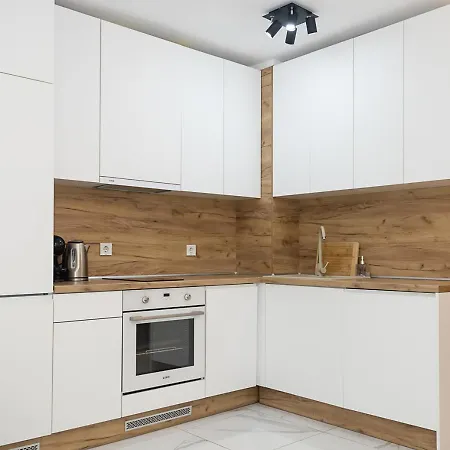 Buenavista I Modern Comfort Near Center By Flat Mаnаger Апартамент *