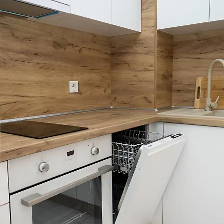 Buenavista I Modern Comfort Near Center By Flat Mаnаger * Варна