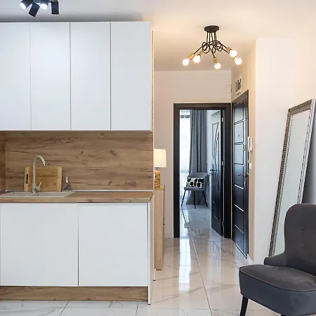 Buenavista I Modern Comfort Near Center By Flat Mаnаger Апартамент