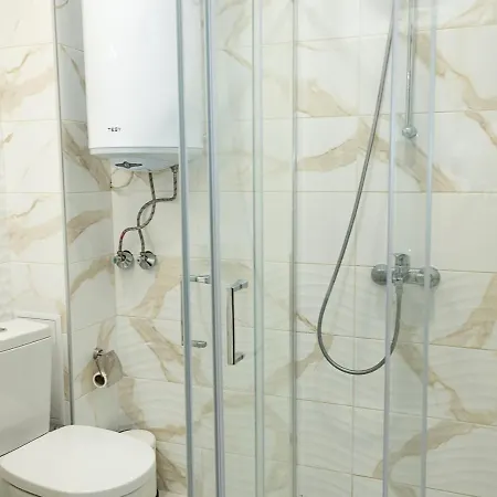 Buenavista I Modern Comfort Near Center By Flat Mаnаger Апартамент Варна