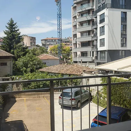 Buenavista I Modern Comfort Near Center By Flat Mаnаger *