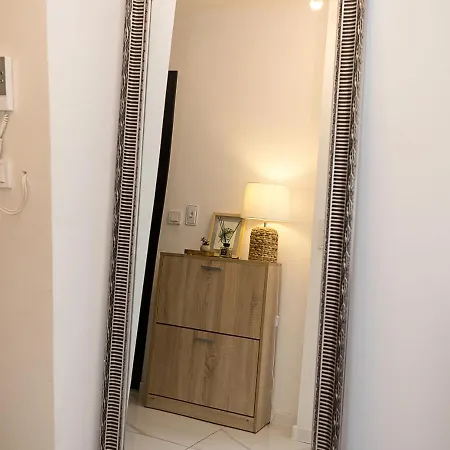 Buenavista I Modern Comfort Near Center By Flat Mаnаger Апартамент