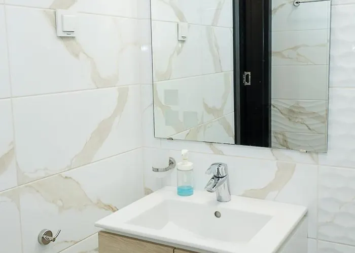 Апартаменты Buenavista I Modern Comfort Near Center By Flat Mаnаger Варна