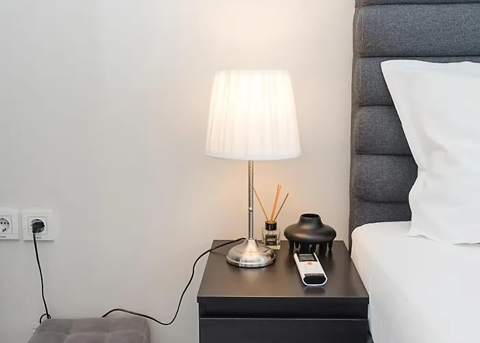 Buenavista I Modern Comfort Near Center By Flat Mаnаger *