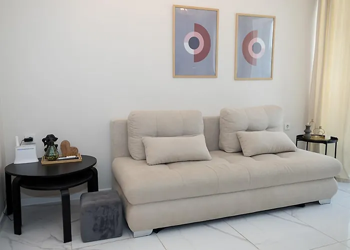 Buenavista I Modern Comfort Near Center By Flat Mаnаger *