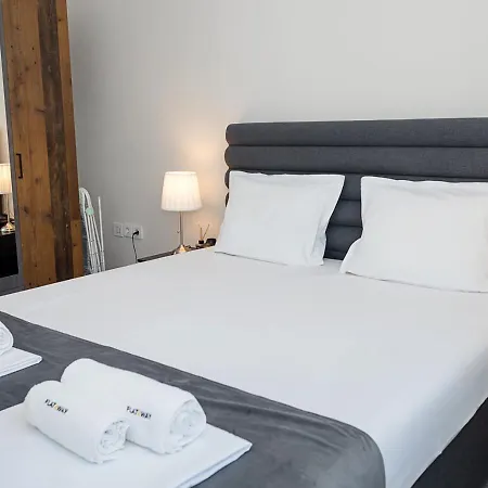 Buenavista I Modern Comfort Near Center By Flat Mаnаger 公寓 瓦爾納