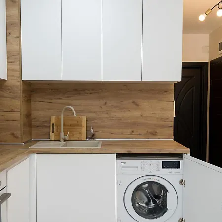 דירה Buenavista I Modern Comfort Near Center By Flat Mаnаger