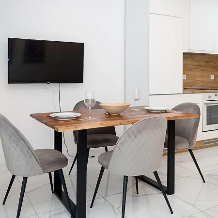 דירה Buenavista I Modern Comfort Near Center By Flat Mаnаger *