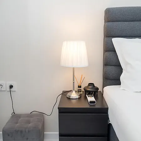 Buenavista I Modern Comfort Near Center By Flat Mаnаger *