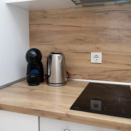 Buenavista I Modern Comfort Near Center By Flat Mаnаger 公寓