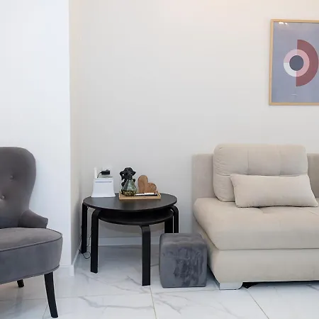 Buenavista I Modern Comfort Near Center By Flat Mаnаger 公寓