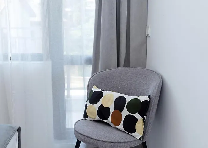 Buenavista I Modern Comfort Near Center By Flat Mаnаger 아파트