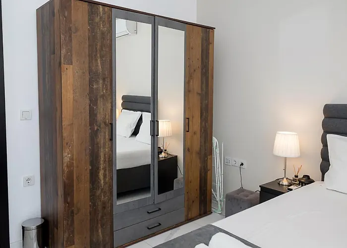 Buenavista I Modern Comfort Near Center By Flat Mаnаger 아파트