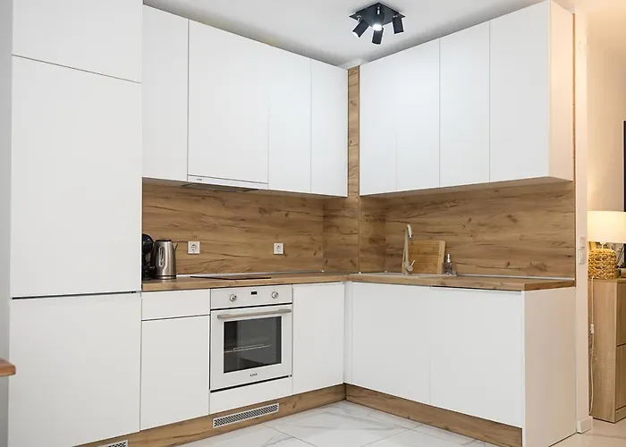 Buenavista I Modern Comfort Near Center By Flat Mаnаger 公寓 *