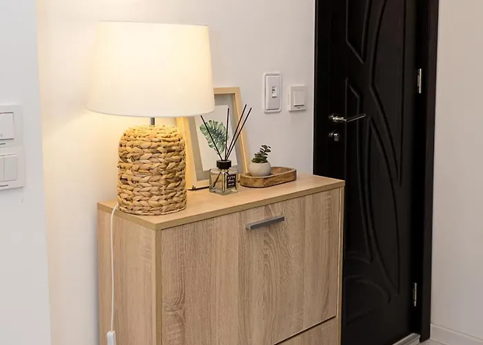 Buenavista I Modern Comfort Near Center By Flat Mаnаger *