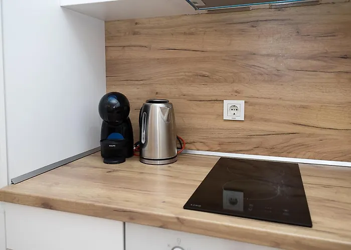 Buenavista I Modern Comfort Near Center By Flat Mаnаger 公寓