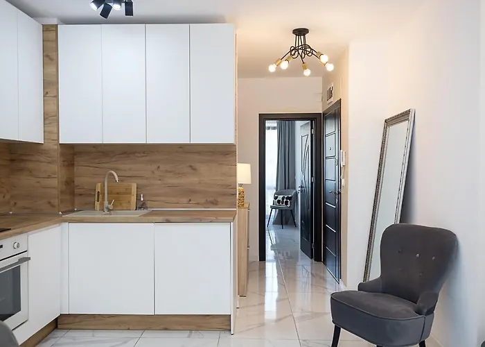 Buenavista I Modern Comfort Near Center By Flat Mаnаger 아파트