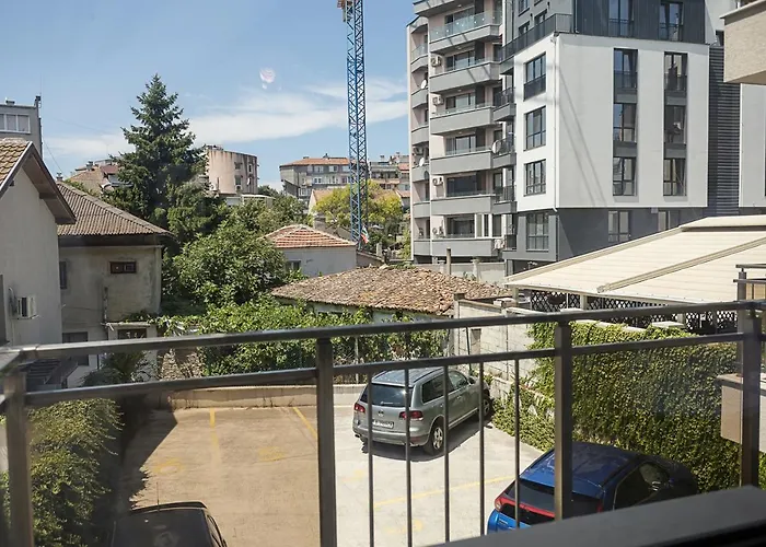 Buenavista I Modern Comfort Near Center By Flat Mаnаger *