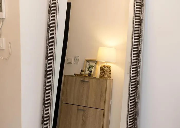 Buenavista I Modern Comfort Near Center By Flat Mаnаger 아파트